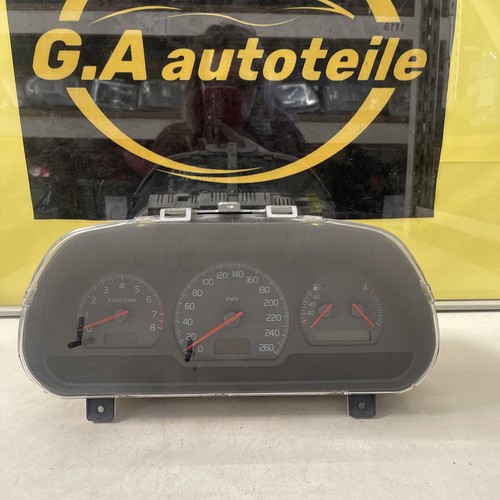 Volvo s40 85kw - 1.8,