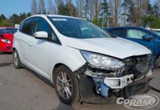 Ford c-max mk2 drivers front