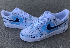 Air Force 1 Custom Shoes