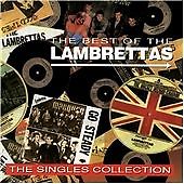 Lambrettas, the : Lambrettas Best of CD Highly Rated eBay Seller Great Prices