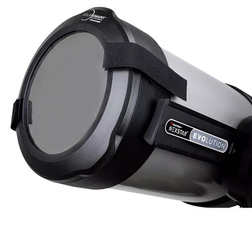 Celestron inch sun - 8,