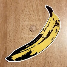 HUGE 20cm Skate sticker - Andy