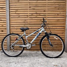 Vintage Raleigh 'Siren' Ladies