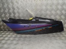 Yamaha FZR600 FZR 600 3HE