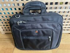 Targus Black Laptop Carrying Case Black with Ling Strap