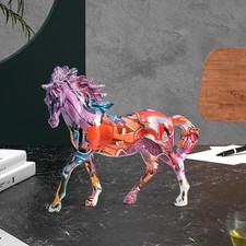 Horse statue animal - statue,