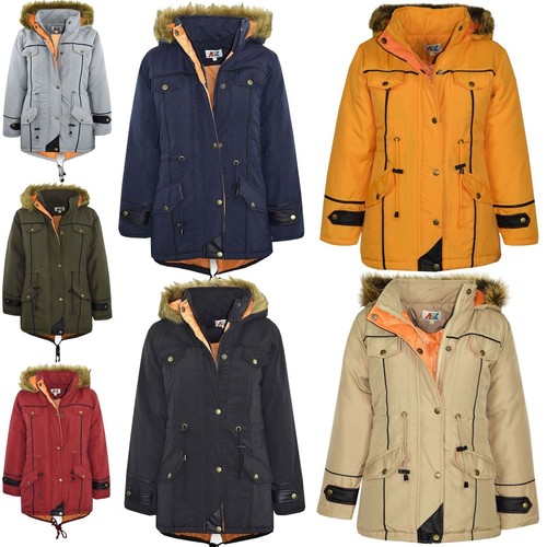 Kids girls coat - girls, designer's