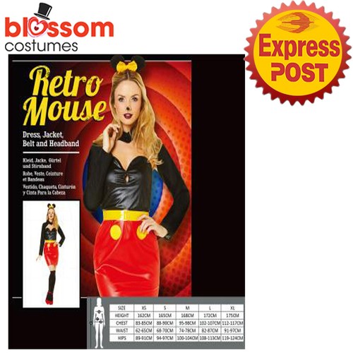 Ca1439 sexy retro miss - ca1439, minnie