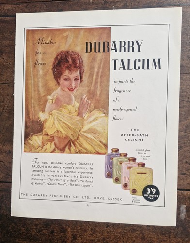 Genuine vintage 1948 - genuine,