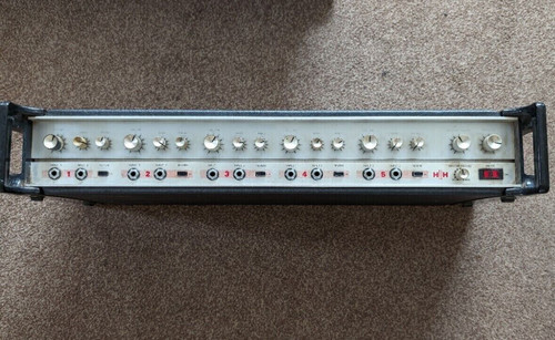 1974 ma100 spring - hh,