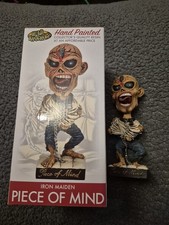 Iron Maiden Eddie Piece of