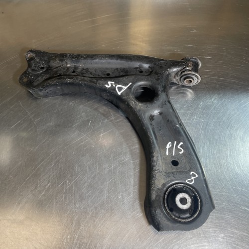 Polo petrol 14 - vw, lower