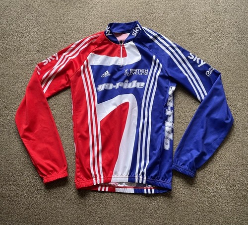 Adidas sky british cycling - adidas,