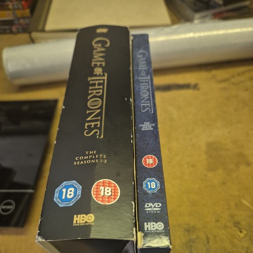 Game thrones the complete - game,