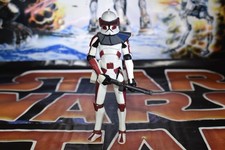 CLONE COMMANDER THIRE WITH ONE