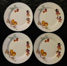 Evesham Vale Royal Worcester