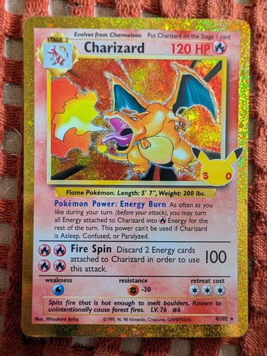 Pokémon 30th anniversary - -,