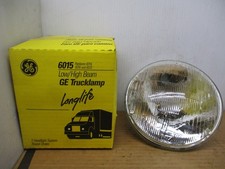 GE 6015 Round Low/High Sealed