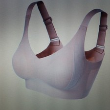 JML BELVIA SEAMLESS BRA -