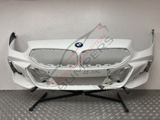 BMW Z4 G29 M SPORT FRONT