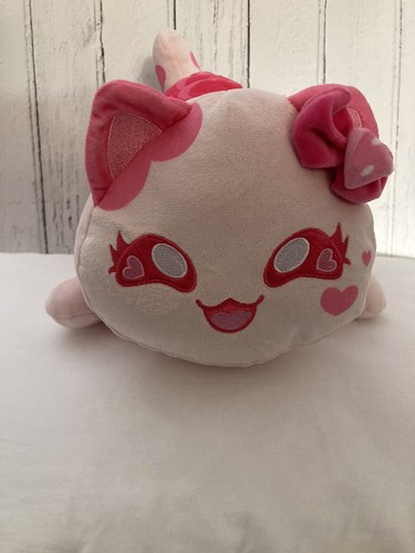 Aphmau strawberry cake - strawberry,