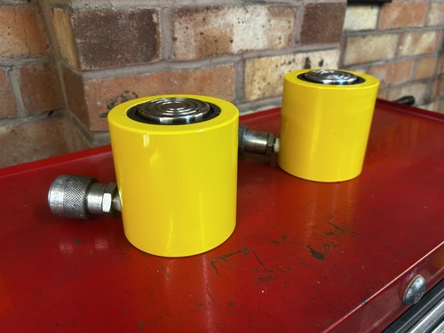 Enerpac rcs201 20 - 2,