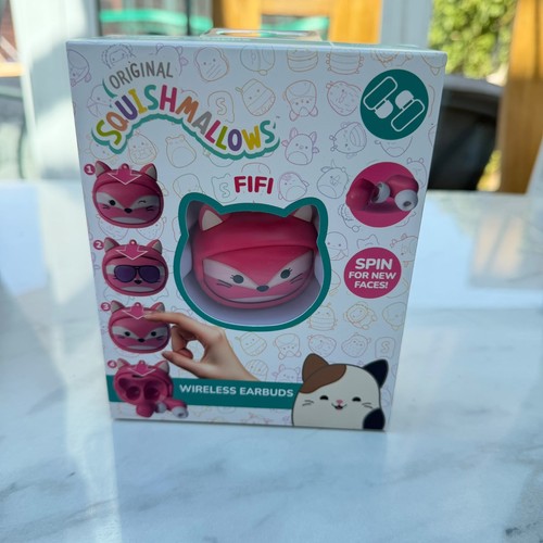 Squishmallows fifi - squishmallows, ‘fifi’
