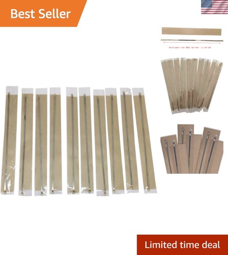 10pcs widen sealer - 12",