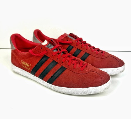 Adidas gazelle trainers 9 - gazelle,