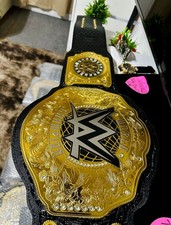 NEW 2023 WORLD HEAVYWEIGHT