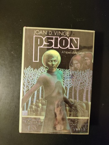 Psion joan vinge 1982 - d,