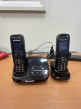 Panasonic tg8521e cordless - kx-tg8521e,