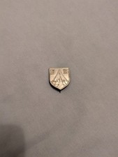 Vintage Old The Boys Brigade