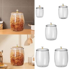 Kitchen Storage Container Food