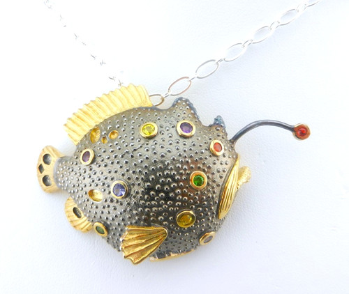 Kovel large sterling - kovel,