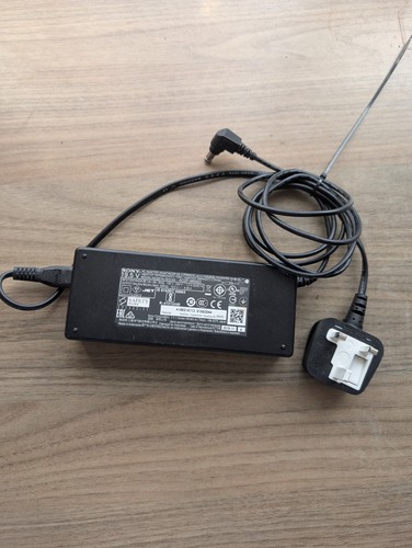 Original genuine sony power - genuine, uk