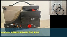 Projector Belt Drive Belt for