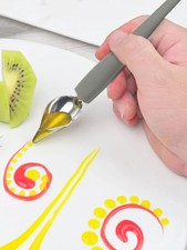 Stainless Steel Dessert