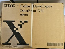 Xerox Colour Developer