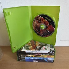 Original Xbox Game Bundle 6