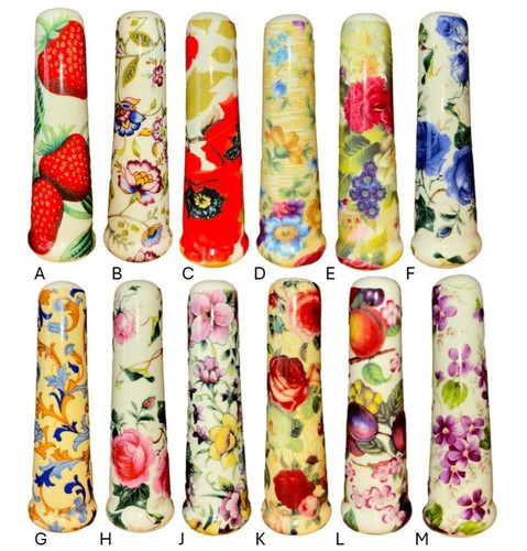 Ceramic light pull blind - light,