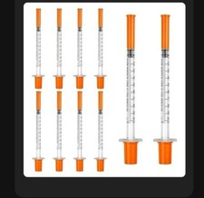 Individually Sealed 1ml