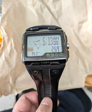 Timex Expedition WS4 Digital