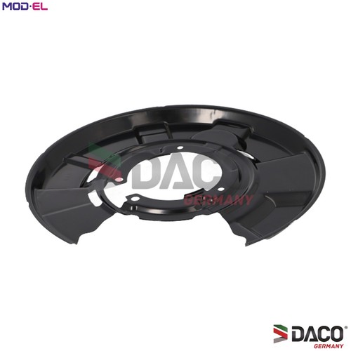 Splash guard brake disc - guard, 610317