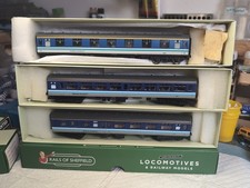Bachmann X1 & Hornby X2