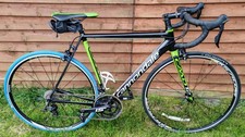 Cannondale caad road bike - 12,