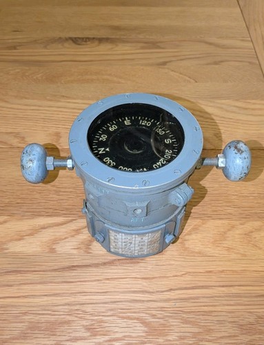 Boat compass navy bureau - boat,