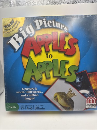 Apples big picture - apples,
