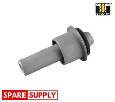 ENGINE MOUNTING FOR NISSAN