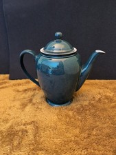 Denby Greenwich Green Coffee